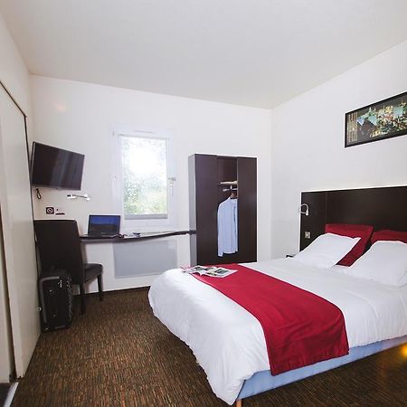 Hotel Akena Creil - Clermont Agnetz アニェッツ エクステリア 写真