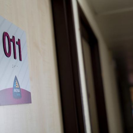 Hotel Akena Creil - Clermont Agnetz アニェッツ エクステリア 写真