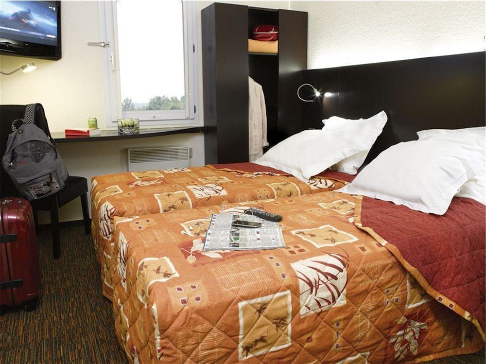 Hotel Akena Creil - Clermont Agnetz アニェッツ エクステリア 写真