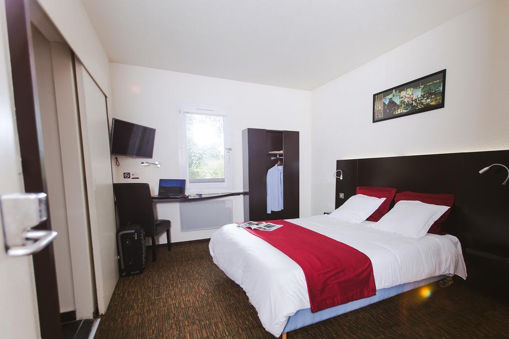 Hotel Akena Creil - Clermont Agnetz アニェッツ エクステリア 写真