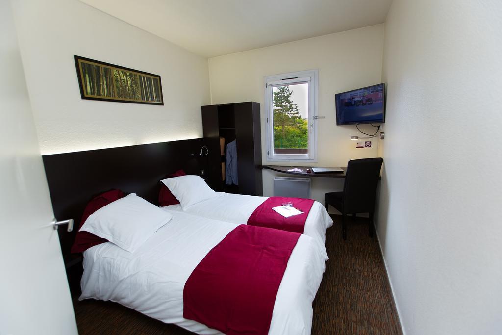 Hotel Akena Creil - Clermont Agnetz アニェッツ エクステリア 写真