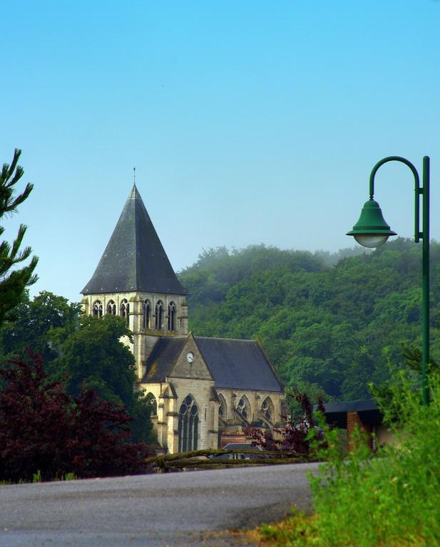 Hotel Akena Creil - Clermont Agnetz アニェッツ エクステリア 写真