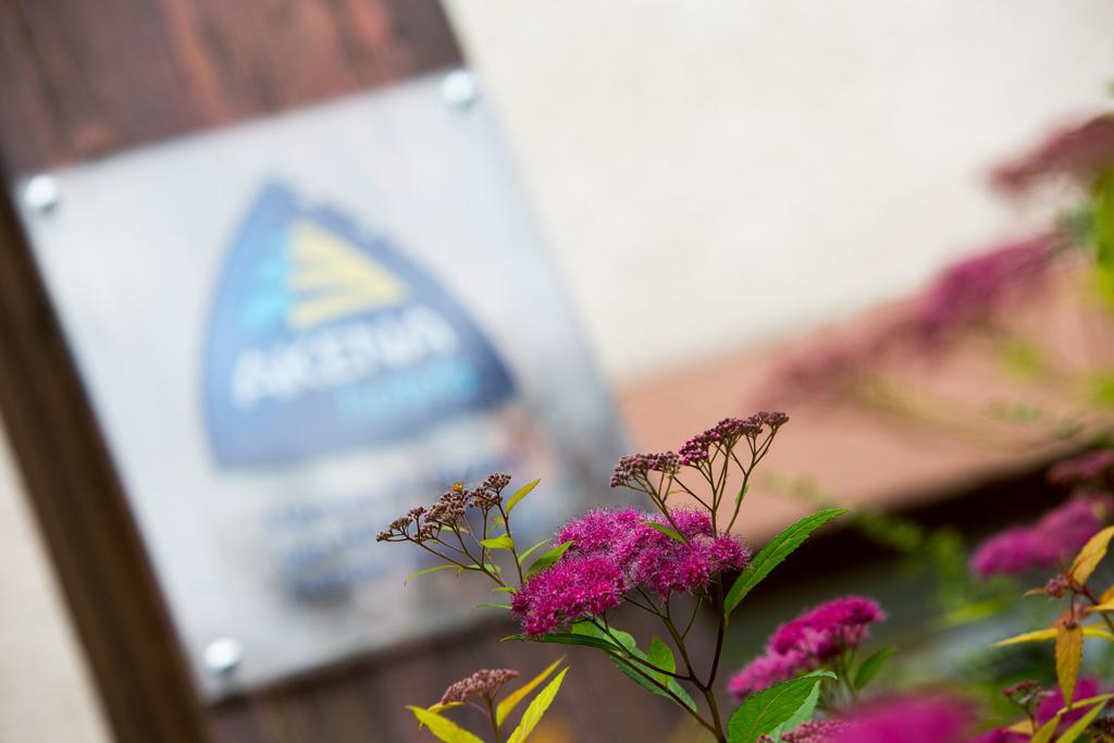 Hotel Akena Creil - Clermont Agnetz アニェッツ エクステリア 写真