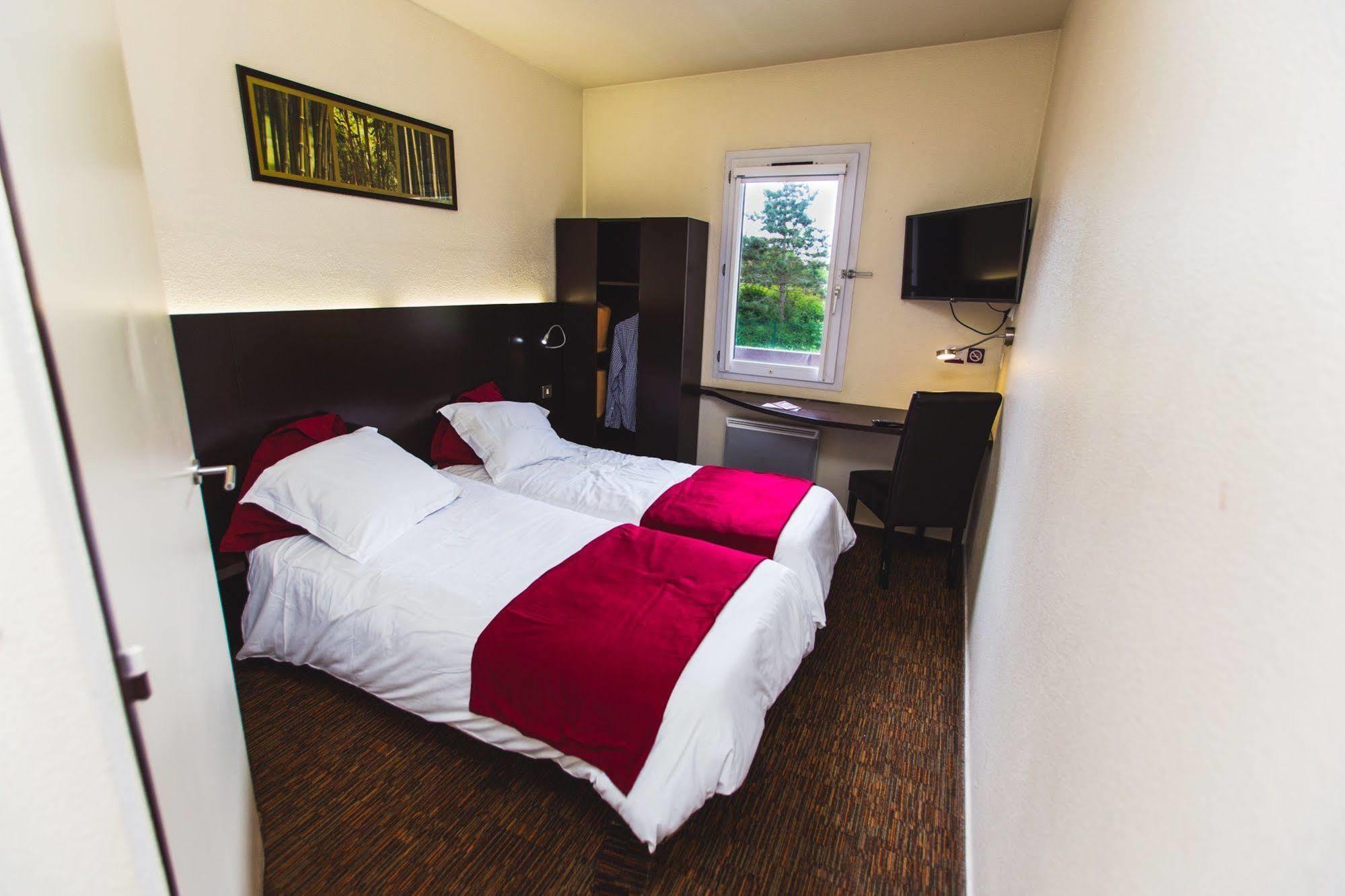 Hotel Akena Creil - Clermont Agnetz アニェッツ エクステリア 写真