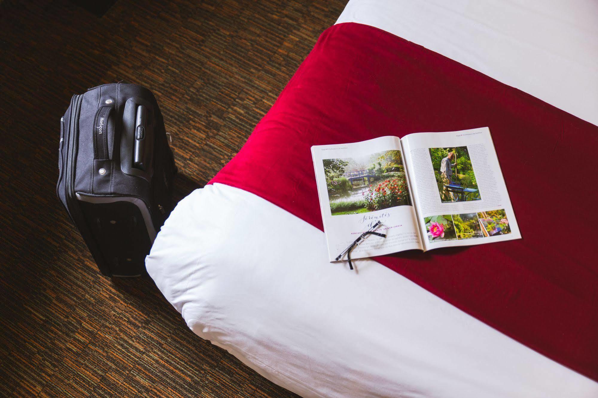Hotel Akena Creil - Clermont Agnetz アニェッツ エクステリア 写真